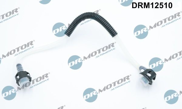 DR.MOTOR AUTOMOTIVE Шланг, утечка топлива DRM12510